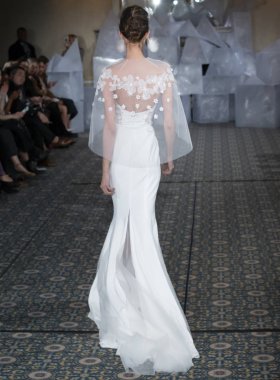 Mira Zwillinger - bahar 2019 koleksiyonu - New York Moda Haftası