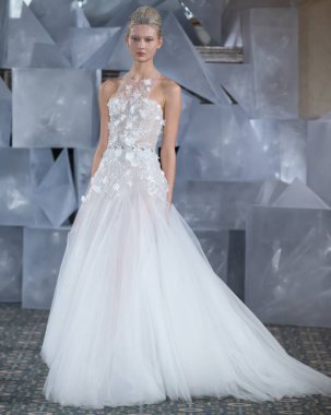 Mira Zwillinger - bahar 2019 koleksiyonu - New York Moda Haftası