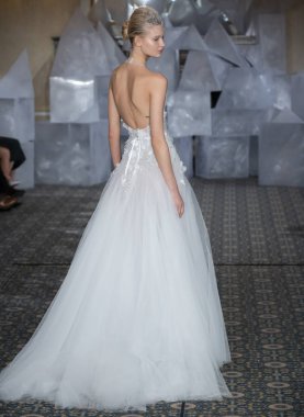 Mira Zwillinger - bahar 2019 koleksiyonu - New York Moda Haftası