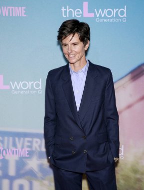 'The L Word: Generation Q' TV gala programı, Geliş, Regal Cin