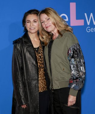 'The L Word: Generation Q' TV gala programı, Geliş, Regal Cin