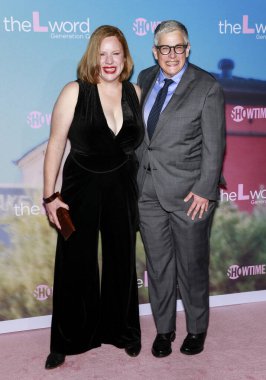 'The L Word: Generation Q' TV gala programı, Geliş, Regal Cin