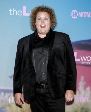 'The L Word: Generation Q' TV gala programı, Geliş, Regal Cin