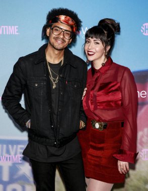 'The L Word: Generation Q' TV gala programı, Geliş, Regal Cin