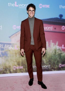 'The L Word: Generation Q' TV gala programı, Geliş, Regal Cin