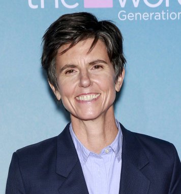 'The L Word: Generation Q' TV gala programı, Geliş, Regal Cin