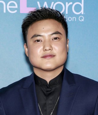 'The L Word: Generation Q' TV gala programı, Geliş, Regal Cin