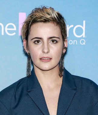 'The L Word: Generation Q' TV gala programı, Geliş, Regal Cin