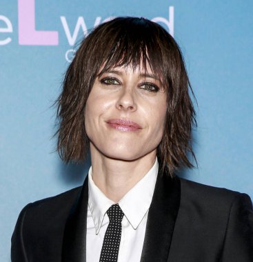 'The L Word: Generation Q' TV gala programı, Geliş, Regal Cin