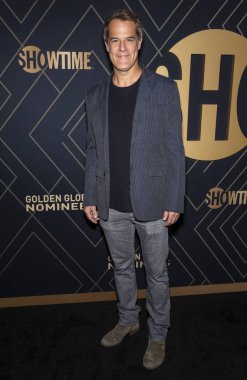 2020 Şov Zamanı Altın Küre Adayları Kutlama, Los Angeles, ABD