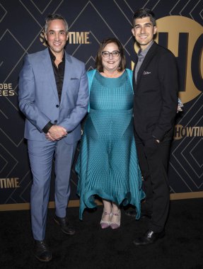 2020 Şov Zamanı Altın Küre Adayları Kutlama, Los Angeles, ABD