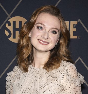 2020 Şov Zamanı Altın Küre Adayları Kutlama, Los Angeles, ABD