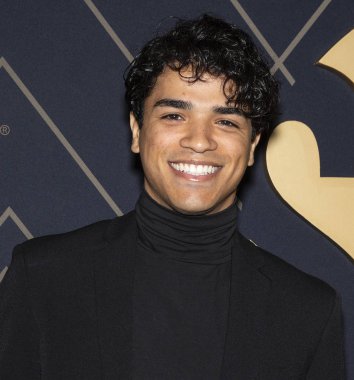 2020 Şov Zamanı Altın Küre Adayları Kutlama, Los Angeles, ABD