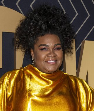 2020 Şov Zamanı Altın Küre Adayları Kutlama, Los Angeles, ABD