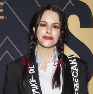 2020 Şov Zamanı Altın Küre Adayları Kutlama, Los Angeles, ABD