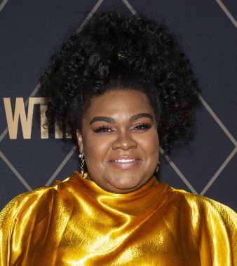 2020 Şov Zamanı Altın Küre Adayları Kutlama, Los Angeles, ABD