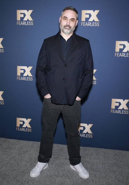 2020 Winter TCA - FX Starwalk, Pasadena, USA - 09 Jan 2020