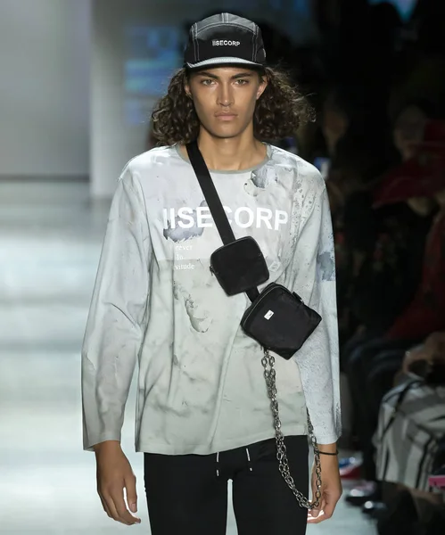 Iise for Concept Korea Ready to Wear Spring Summer 2020 Show — Stock fotografie