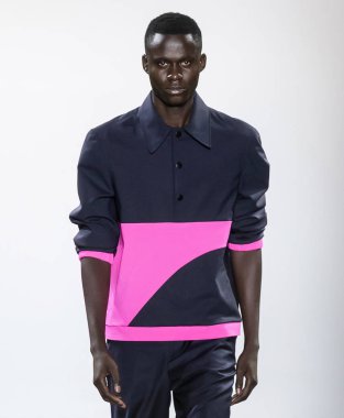 Carlos Campos - 2020 Bahar 2020 Erkekler Şovu