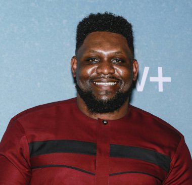 Apple 'ın' Küçük Amerika 'sının Özel Gösterimi, Gelişler, Pasifik