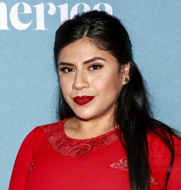 Apple 'ın' Küçük Amerika 'sının Özel Gösterimi, Gelişler, Pasifik