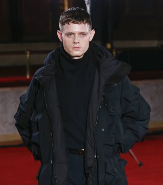 N. Hoolywood Şov, Runway, Güz Kış 2020, New York Moda Biz