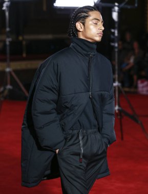 N. Hoolywood Şov, Runway, Güz Kış 2020, New York Moda Biz