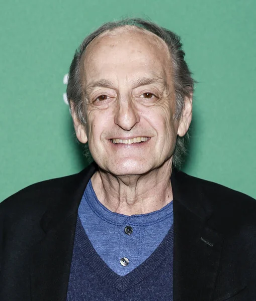 Los Angeles Lutego 2020 David Paymer Uczestniczy Premierze Dave Fxxa — Zdjęcie stockowe