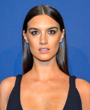 New York, New York - Şubat 05, 2020: Misafir 2020 amfAR New York Galasına katılıyor