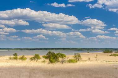 Polonya Baltık Denizi 