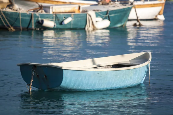 Schöne Aussicht Auf Die Stadt Hvar Auf Der Insel Hvar — Stockfoto