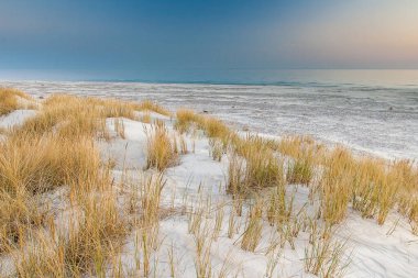 Polonya Baltık Denizi