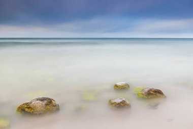 Baltık Denizi a a a a a a a a a 