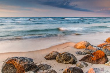 Baltık Denizi a a a a a a a a a 