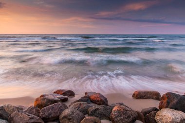 Baltık Denizi a a a a a a a a a 