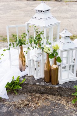 fotoğraf güzel hassas öğeleri ve iç dekorasyon ev ve dekorasyon için bölge, çerçeveler, boncuk, şişeler, çanta ve kutular, çiçekler, güller