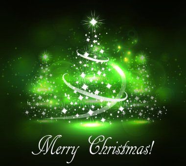 vektör koyu arka plan