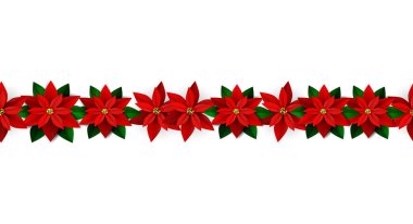 Dikişsiz Noel sınırları