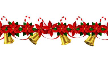 Dikişsiz Noel sınırları