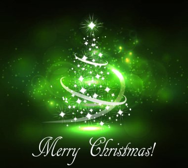 vektör koyu arka plan