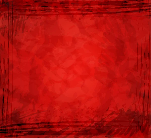 Soyut kırmızı arkaplan