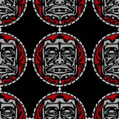 Güneş sembolünün vektör illüstrasyonu