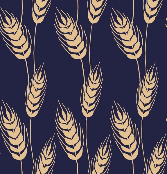 Şirin Vektör Çiçeksiz desen