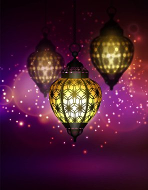 Ramazan kareem selamlar