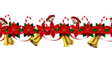 Dikişsiz Noel sınırları