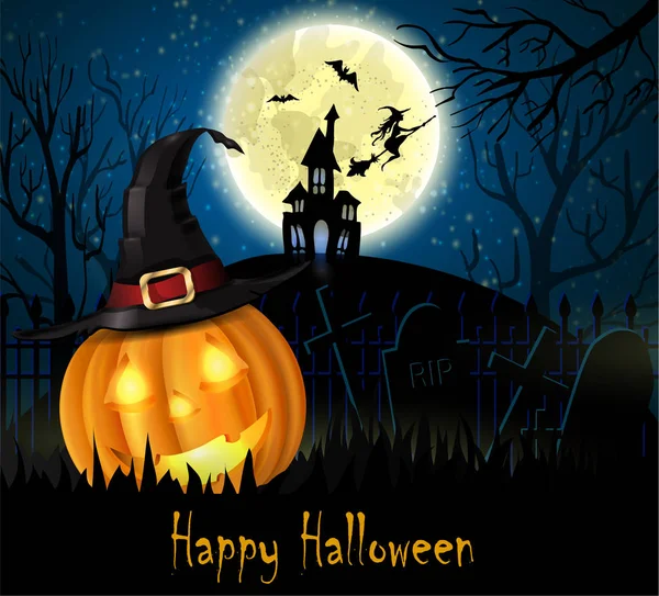 spooky Halloween geçmiş