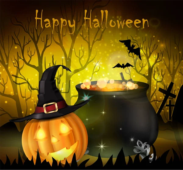 spooky Halloween geçmiş