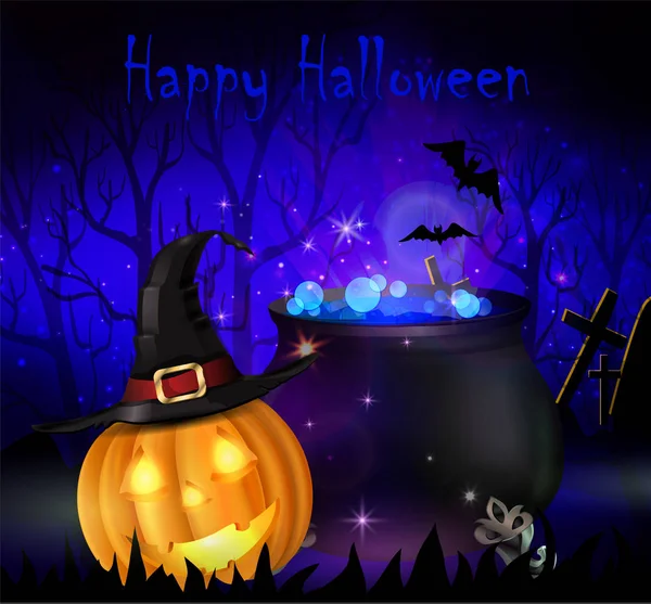 spooky Halloween geçmiş