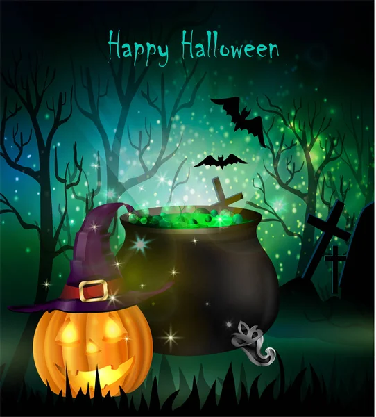 spooky Halloween geçmiş