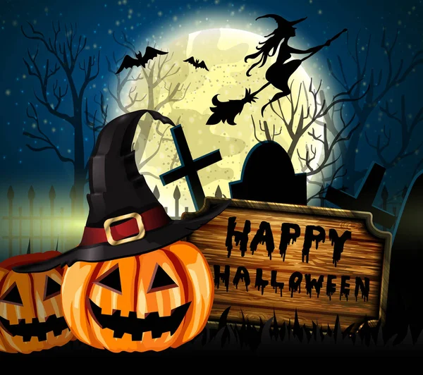 spooky Halloween geçmiş